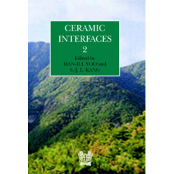Ceramic Interfaces 2