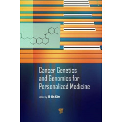 Cancer Genetics and Genomics for Personalized Medicine