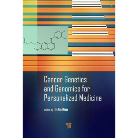 Cancer Genetics and Genomics for Personalized Medicine