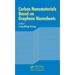 Carbon Nanomaterials Based on Graphene Nanosheets