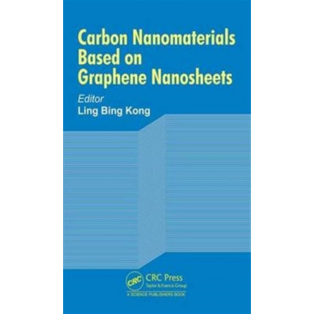 Carbon Nanomaterials Based on Graphene Nanosheets