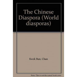 The Chinese Diaspora