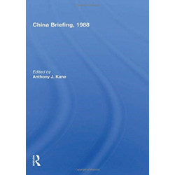 China Briefing, 1988