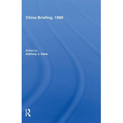 China Briefing, 1989