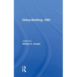 China Briefing, 1991