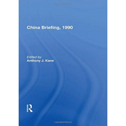 China Briefing, 1990