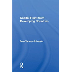 Capital Flight From Developing Countries