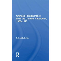 Chinese Foreign Policy