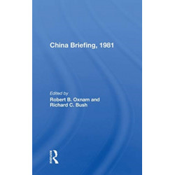 China Briefing, 1981
