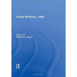 China Briefing, 1982