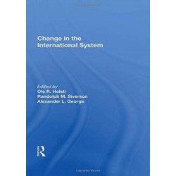 Change In The International System