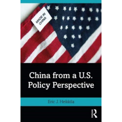 China from a U.S. Policy Perspective