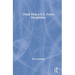 China from a U.S. Policy Perspective