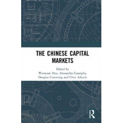 The Chinese Capital Markets