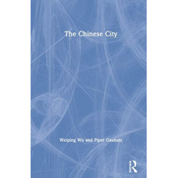 The Chinese City