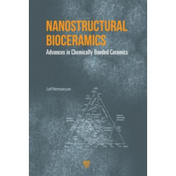Nanostructural Bioceramics: Advances in Chemically Bonded Ceramics
