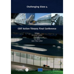 Challenging Glass 4 & COST Action TU0905 Final Conference