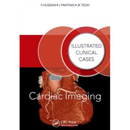 Cardiac Imaging: Illustrated Clinical Cases