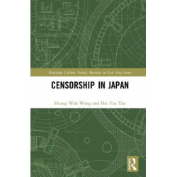 Censorship in Japan