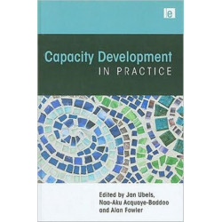 Capacity Development in Practice