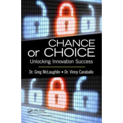 Chance or Choice: Unlocking Innovation Success