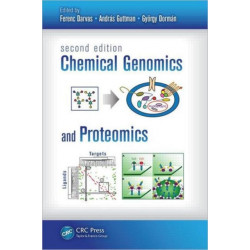 Chemical Genomics and Proteomics