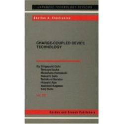 Charge-Coupled Device Technology