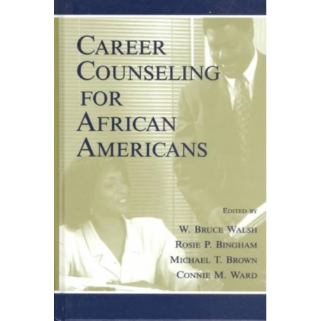 Career Counseling for African Americans