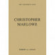 Christopher Marlowe