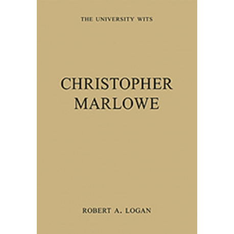 Christopher Marlowe