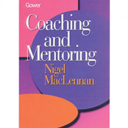 Coaching and Mentoring