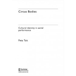 Circus Bodies: Cultural Identity in Aerial Performance