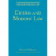 Cicero and Modern Law