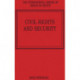 Civil Rights and Security