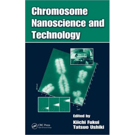 Chromosome Nanoscience and Technology