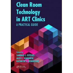 Clean Room Technology in ART Clinics: A Practical Guide
