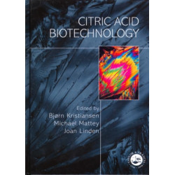 Citric Acid Biotechnology