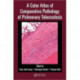 A Color Atlas of Comparative Pathology of Pulmonary Tuberculosis