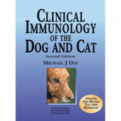 Clinical Immunology of the Dog and Cat