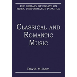 Classical and Romantic Music