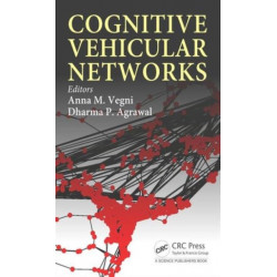 Cognitive Vehicular Networks
