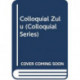 Colloquial Zulu: The Complete Course for Beginners