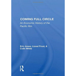 Coming Full Circle: An Economic History Of The Pacific Rim