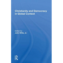 Christianity And Democracy In Global Context