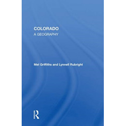 Colorado: A Geography
