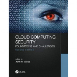 Cloud Computing Security: Foundations and Challenges