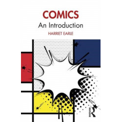 Comics: An Introduction