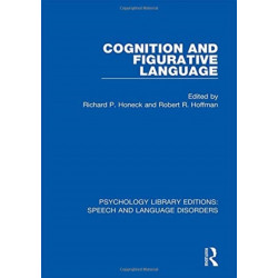 Cognition and Figurative Language
