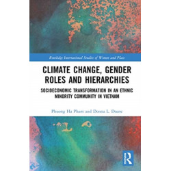 Climate Change, Gender Roles and Hierarchies: Socioeconomic Transformation in an Ethnic Minority Community in Viet Nam