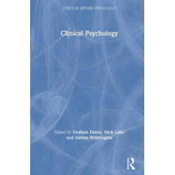 Clinical Psychology